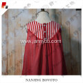 Wholesale boutique WD wolf remake dress